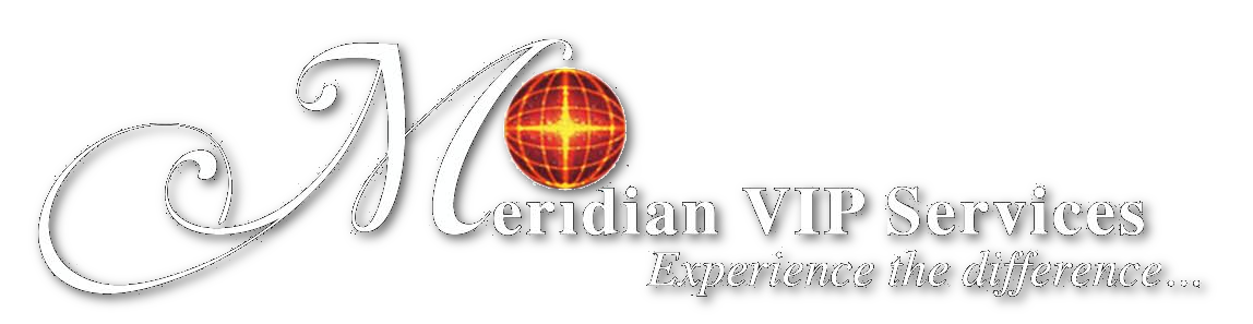 Meridian VIP - Airport Meet and Greet Services